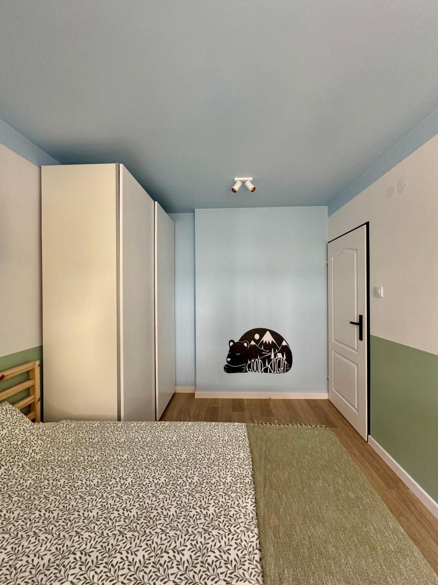 Apartament Przy Jaworzynie Krynica-Zdrój Extérieur photo