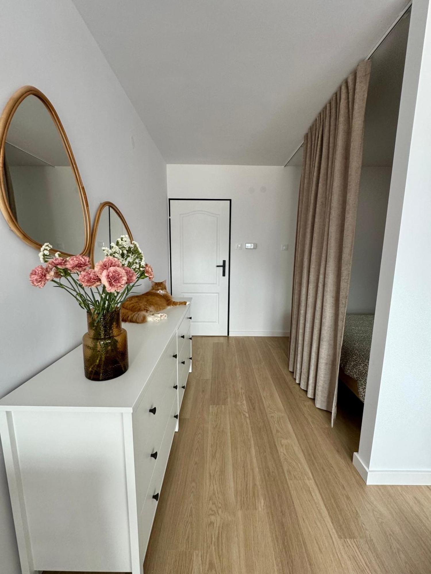 Apartament Przy Jaworzynie Krynica-Zdrój Extérieur photo